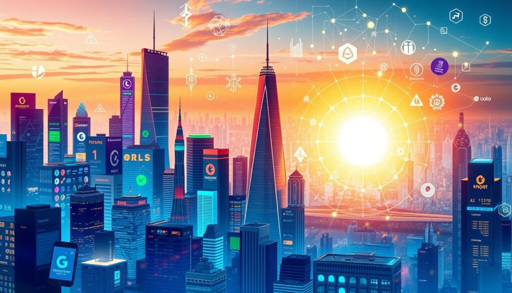 A evolução das redes sociais para o engajamento empresarial