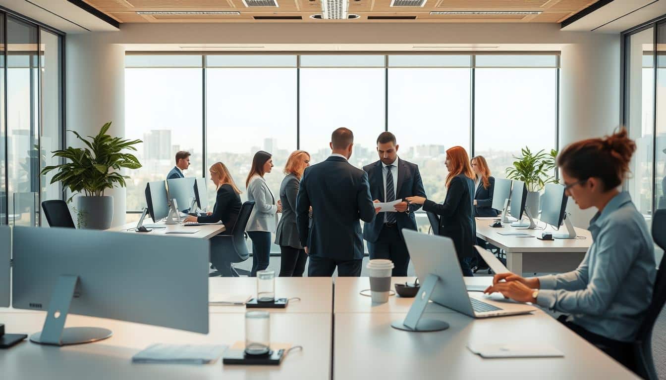Como padronizar processos em empresas multinacionais