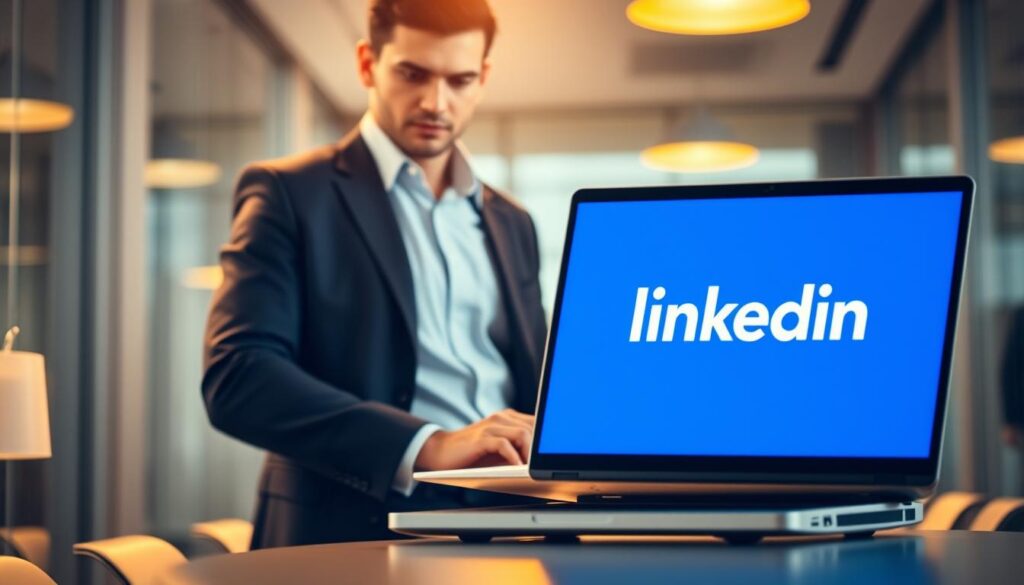 Como usar o LinkedIn para fortalecer sua marca