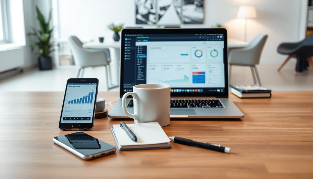 Ferramentas de automação de marketing
