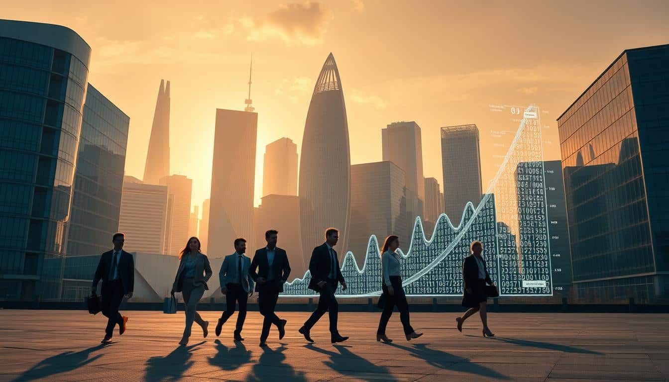 O impacto da inovação na escalabilidade dos negócios