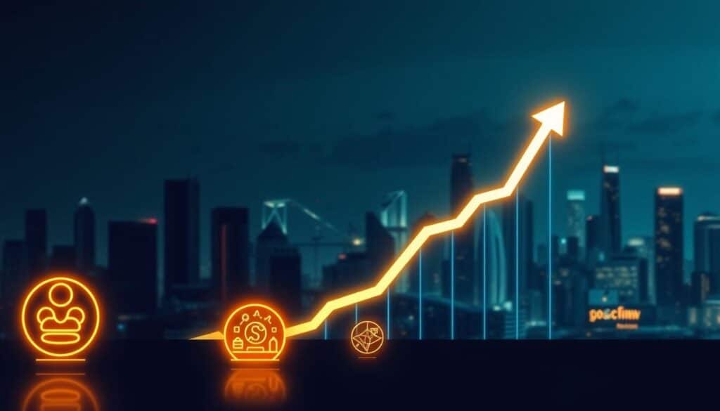 benefícios do diferencial competitivo