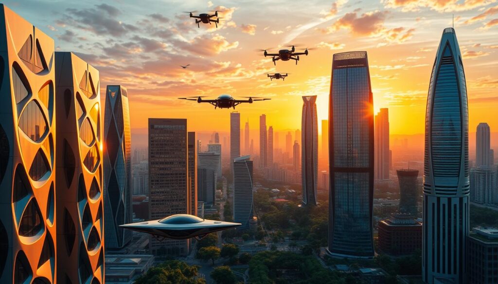 futuro da expansão