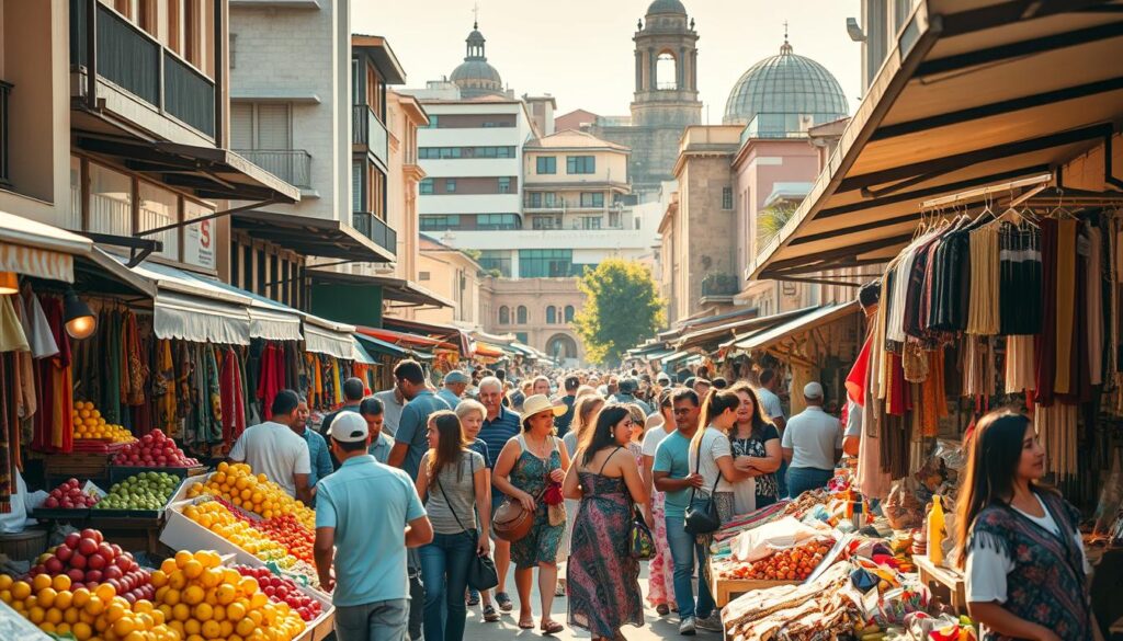 pesquisa de mercado