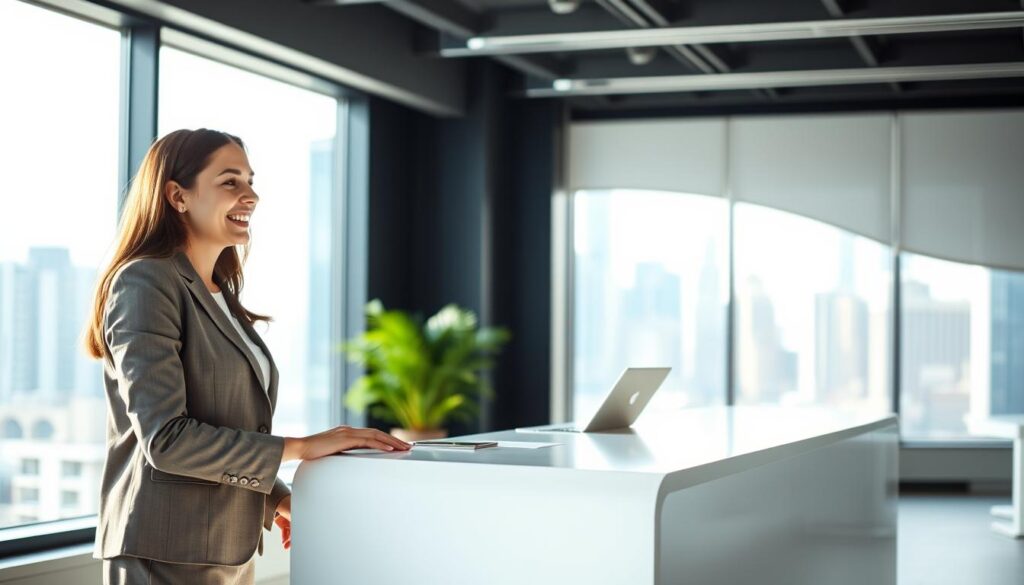 Atendimento ao cliente como diferencial competitivo
