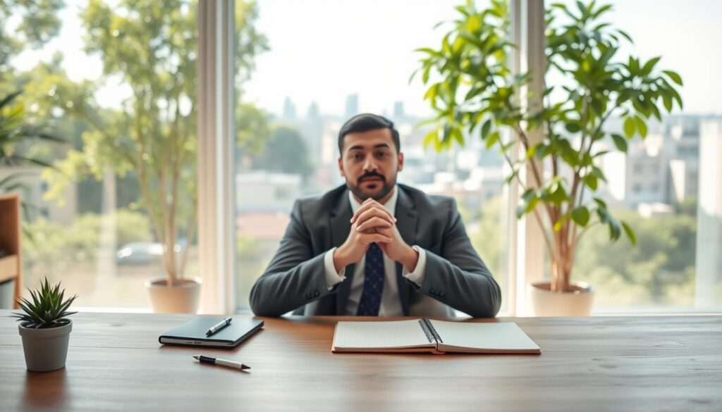 Como alinhar propósito pessoal e profissional na liderança