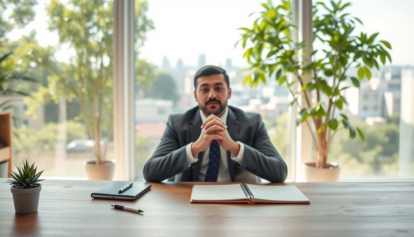 Como alinhar propósito pessoal e profissional na liderança