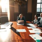 Como escolher o melhor financiamento para expansão internacional