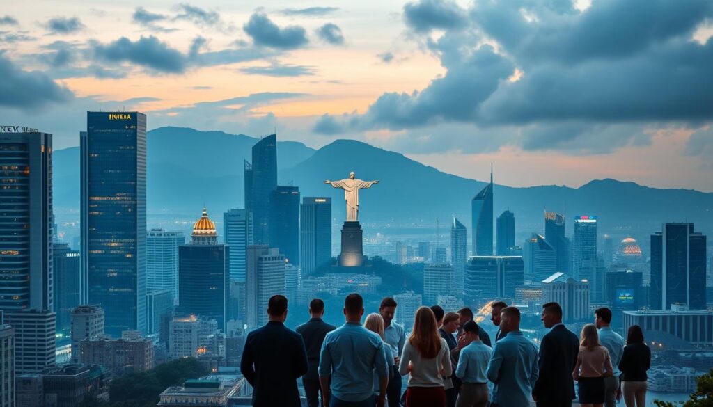 Como expandir uma fintech