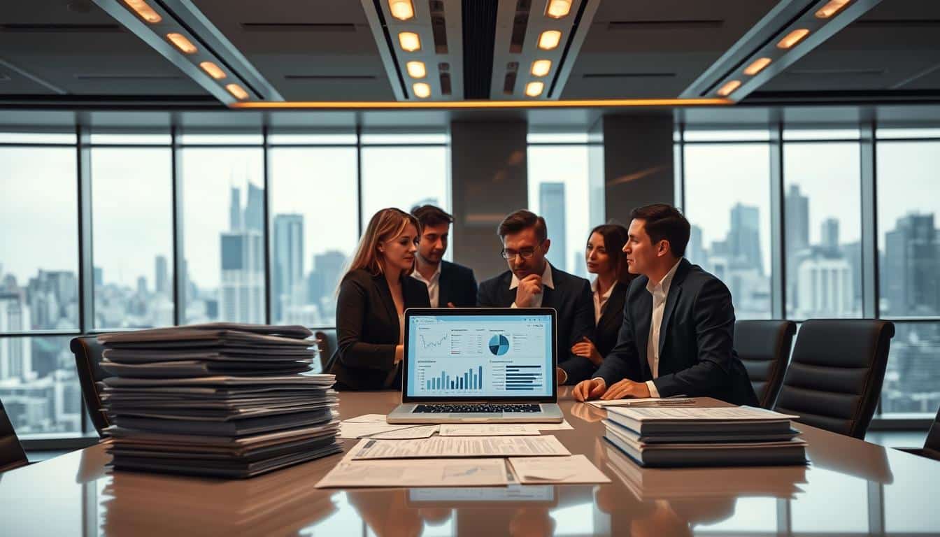 Como otimizar processos de auditoria interna