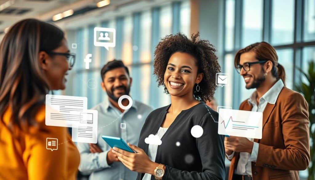 Customer success como estratégia de marketing