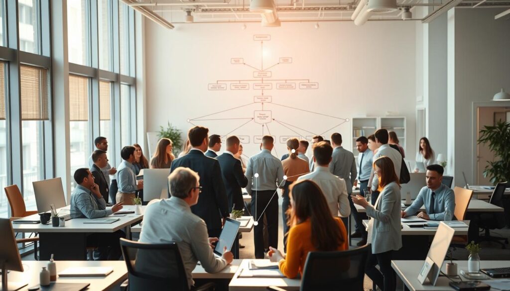 impacto dos stakeholders