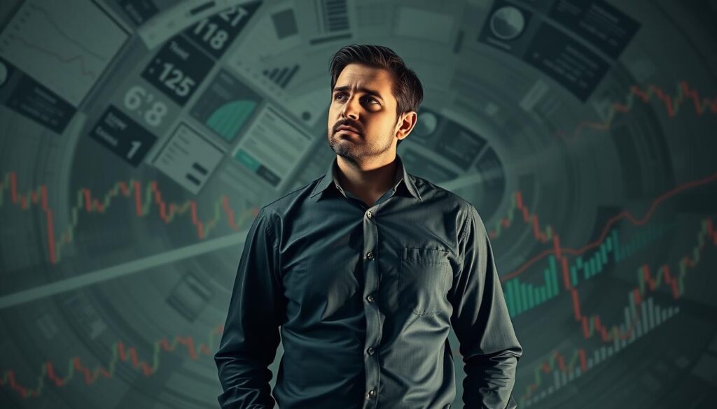 psicologia do investidor