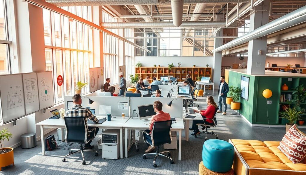 Como a cultura da inovação pode impulsionar a competitividade