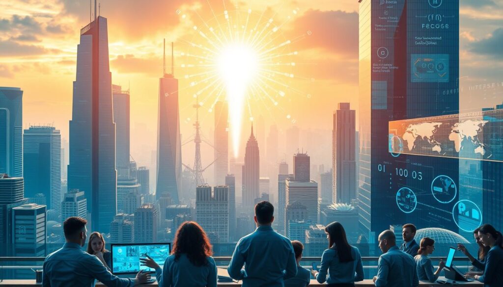 Como as novas gerações estão redefinindo o mercado de trabalho