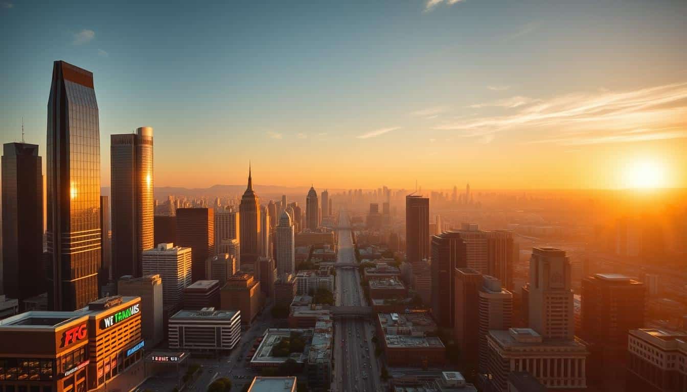 O futuro das franquias no Brasil e no mundo