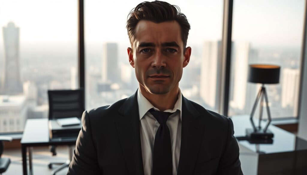 Personal branding para CEOs