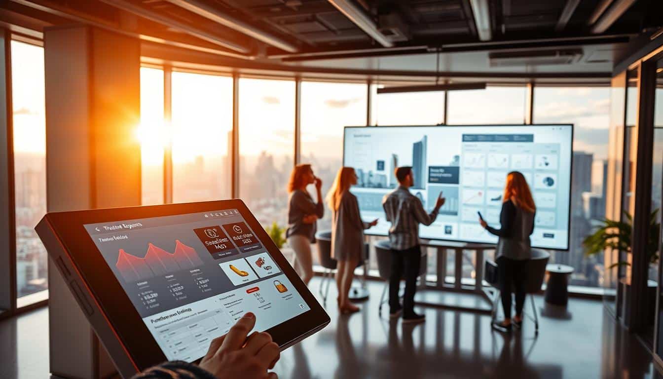 Tecnologias para melhorar a experiência do cliente