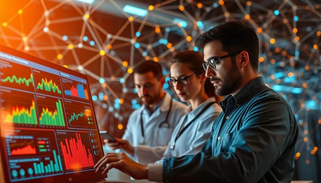 estratégias baseadas em dados