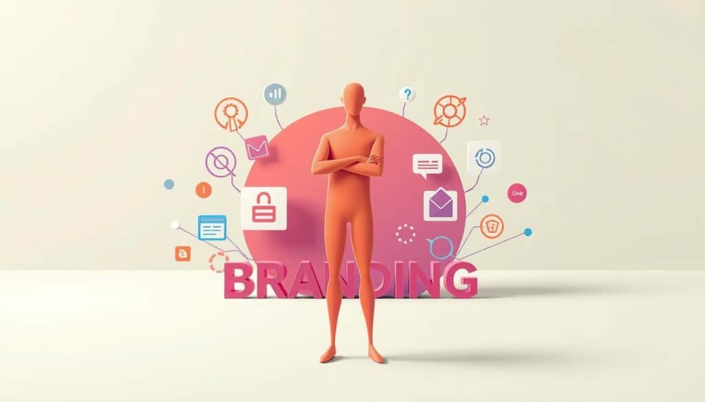 estratégias de branding pessoal