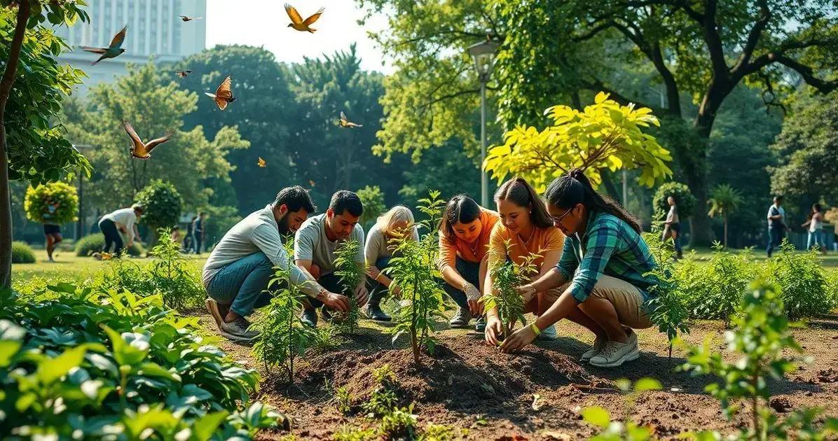 Os Objetivos de Desenvolvimento Sustentável (ODS)