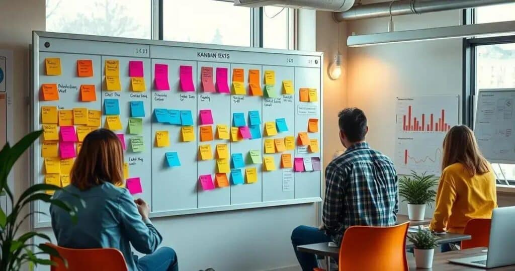 10 Fatos Surpreendentes sobre o Método Kanban