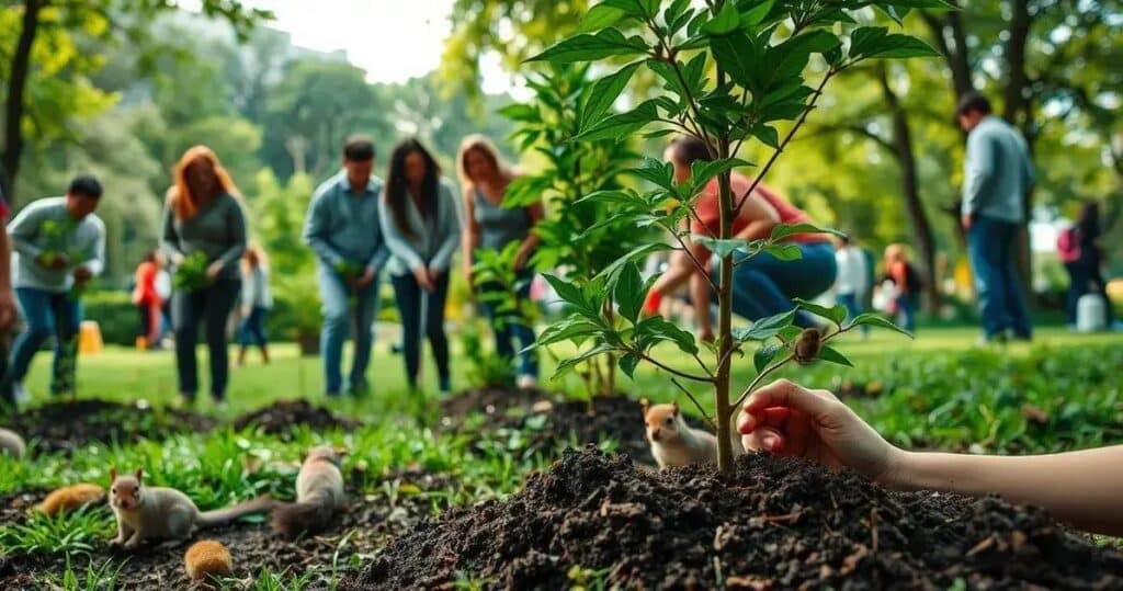 10 Maneiras de Inovar na Responsabilidade Social e Ambiental