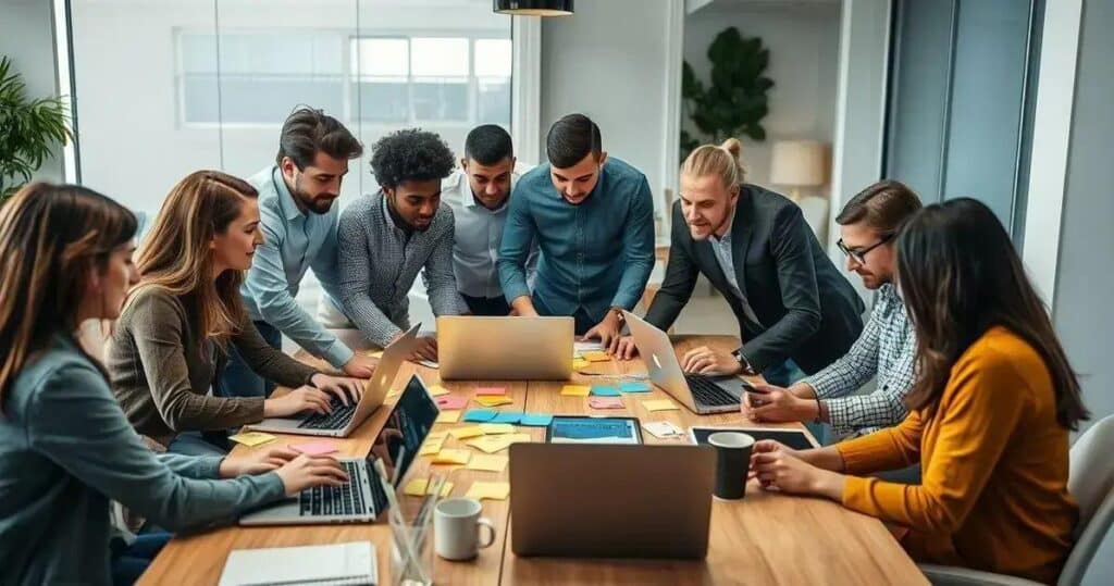 5 Desafios da Conexão com Startups e Como Superá-los