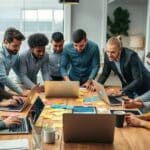 5 Desafios da Conexão com Startups e Como Superá-los