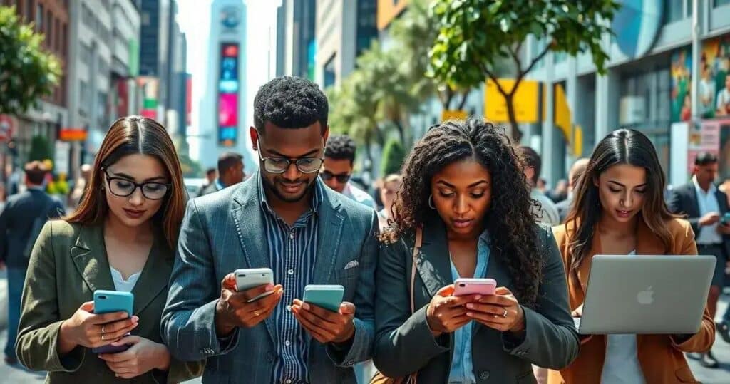 5 Dicas para Sua Empresa "Tá On" nas Redes Sociais