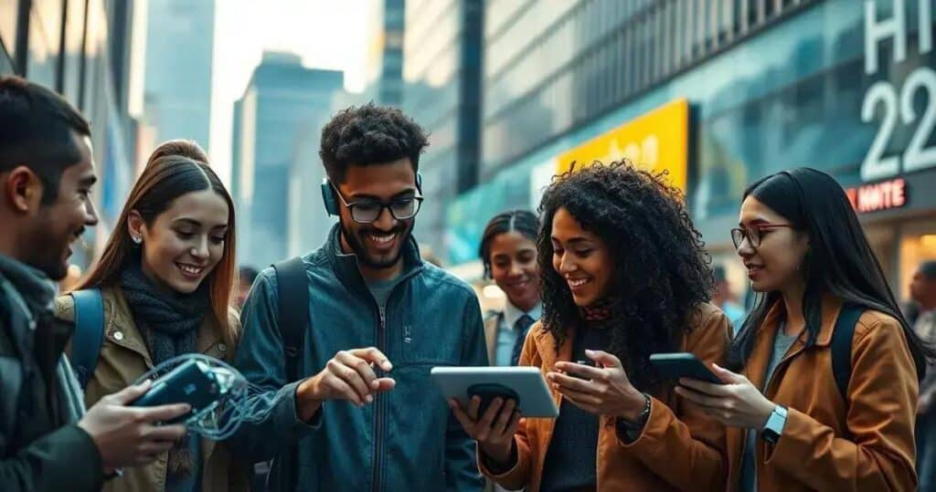5 Formas Que Tecnologias Emergentes Vão Nos Impactar