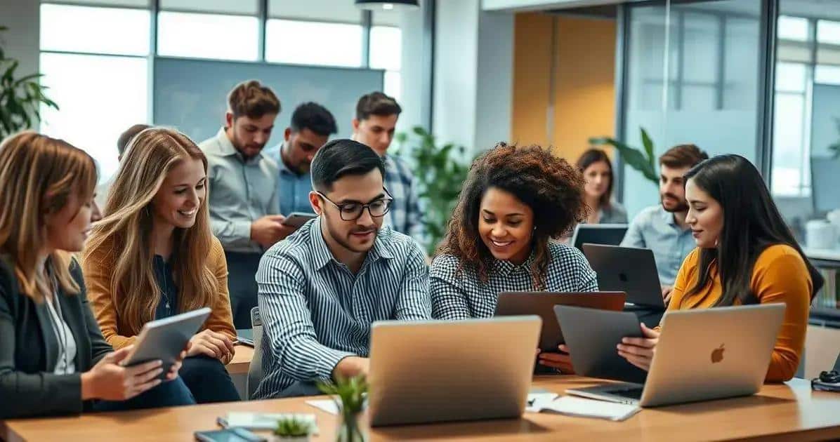 5 Motivos para Investir em E-learning nas Empresas