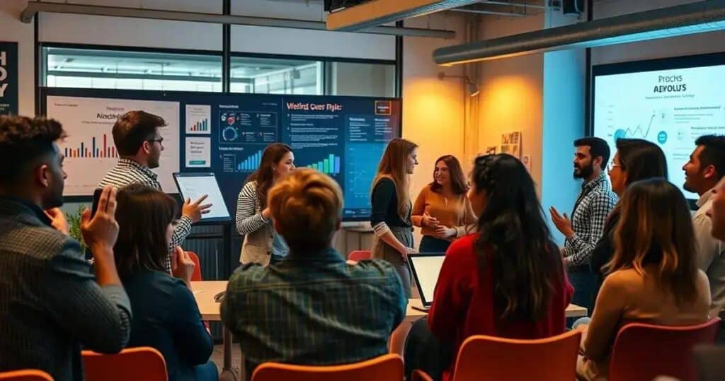 5 Passos para Criar um Pitch de Vendas Irresistível