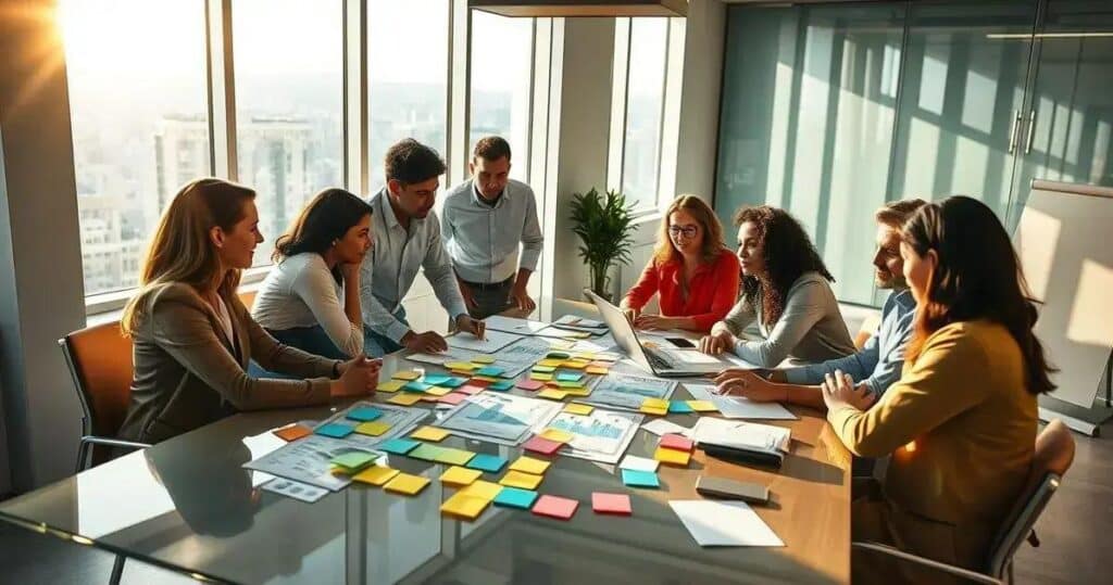 5 Passos para Implementar OKRs em Negócios de Impacto