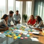 5 Passos para Implementar OKRs em Negócios de Impacto
