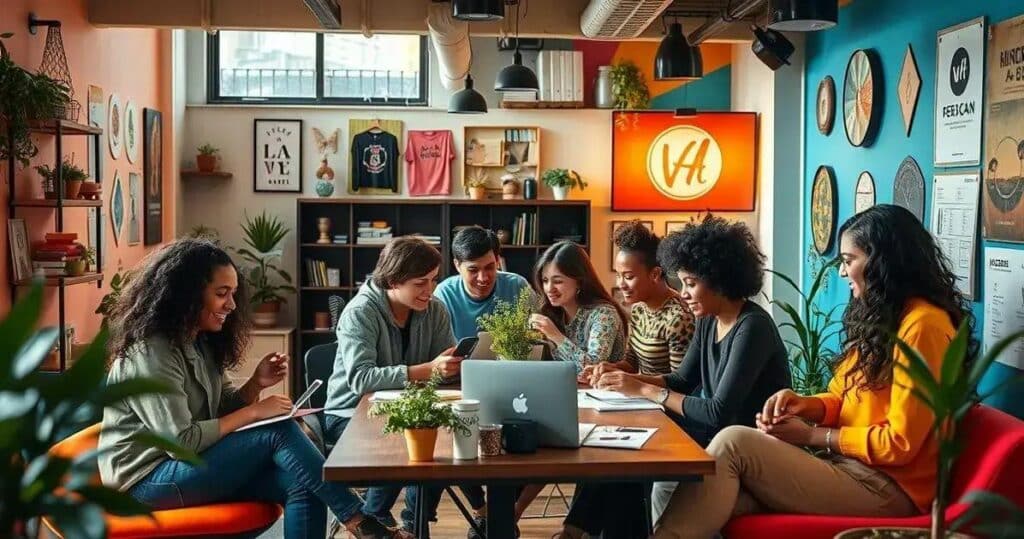5 Razões Pelas Quais o Branding é Importante para Marcas