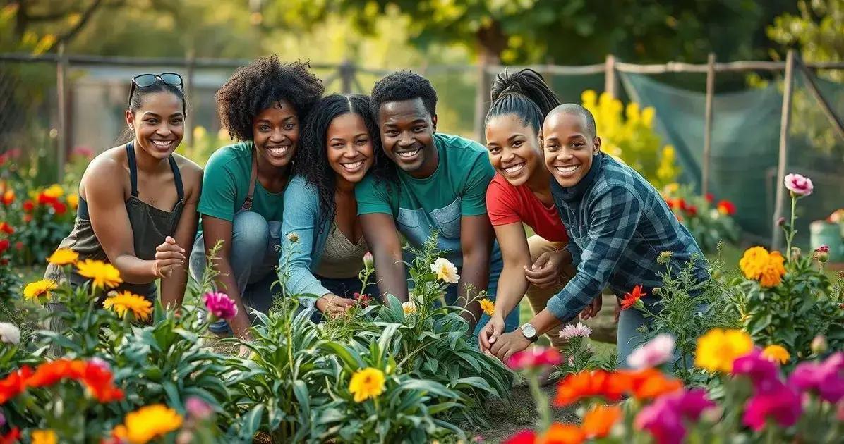 6 Razões para Celebrar o Dia do Cooperativismo