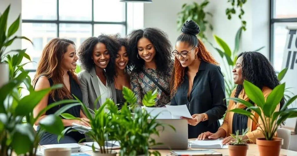 7 Formas de Impulsionar o Empreendedorismo Feminino