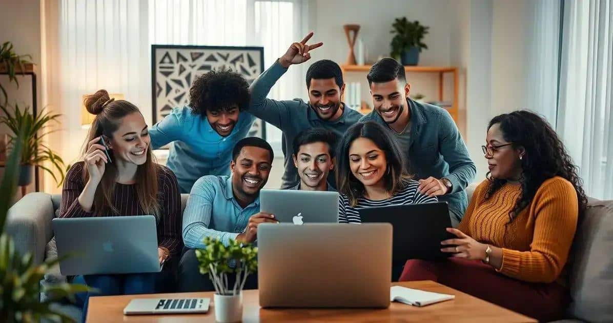 A Evolução do Ensino a Distância