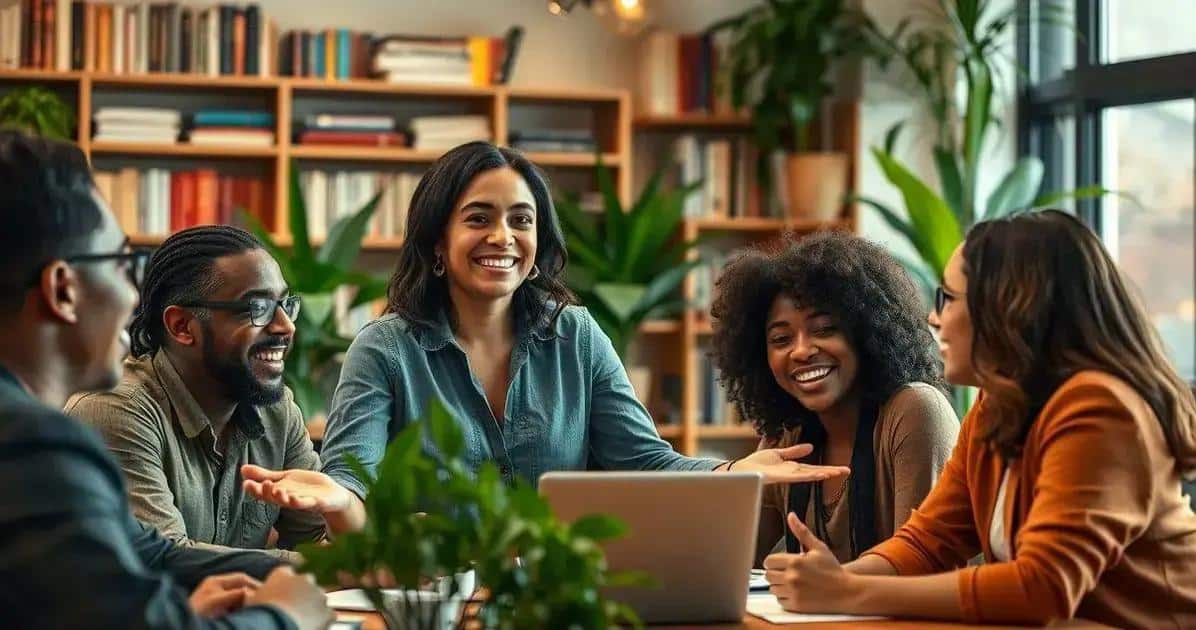 A importância da inteligência emocional para empreendedoras