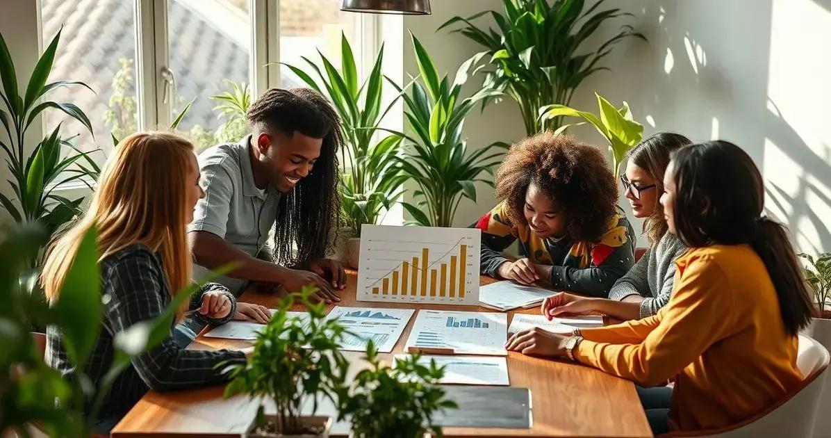 A importância do propósito no empreendedorismo
