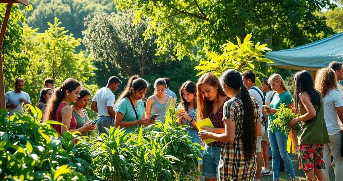 Características principais dos negócios com propósito