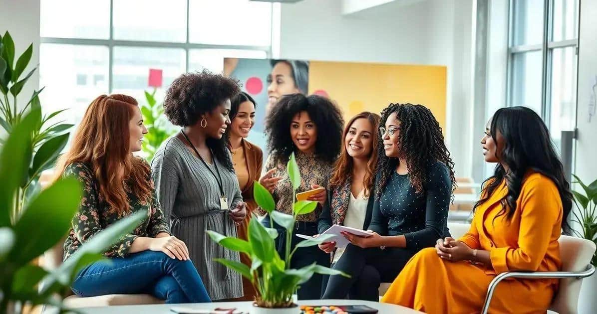 Casos de Sucesso Inspiradores