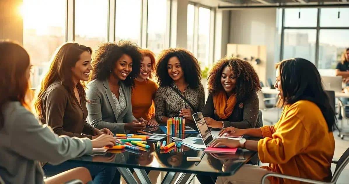 Como aliar inteligência emocional à inovação para mulheres?