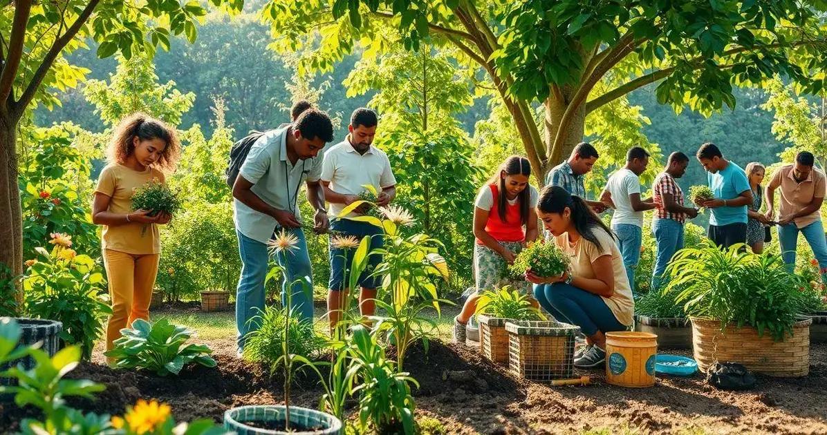 Como medir o impacto das ações sociais