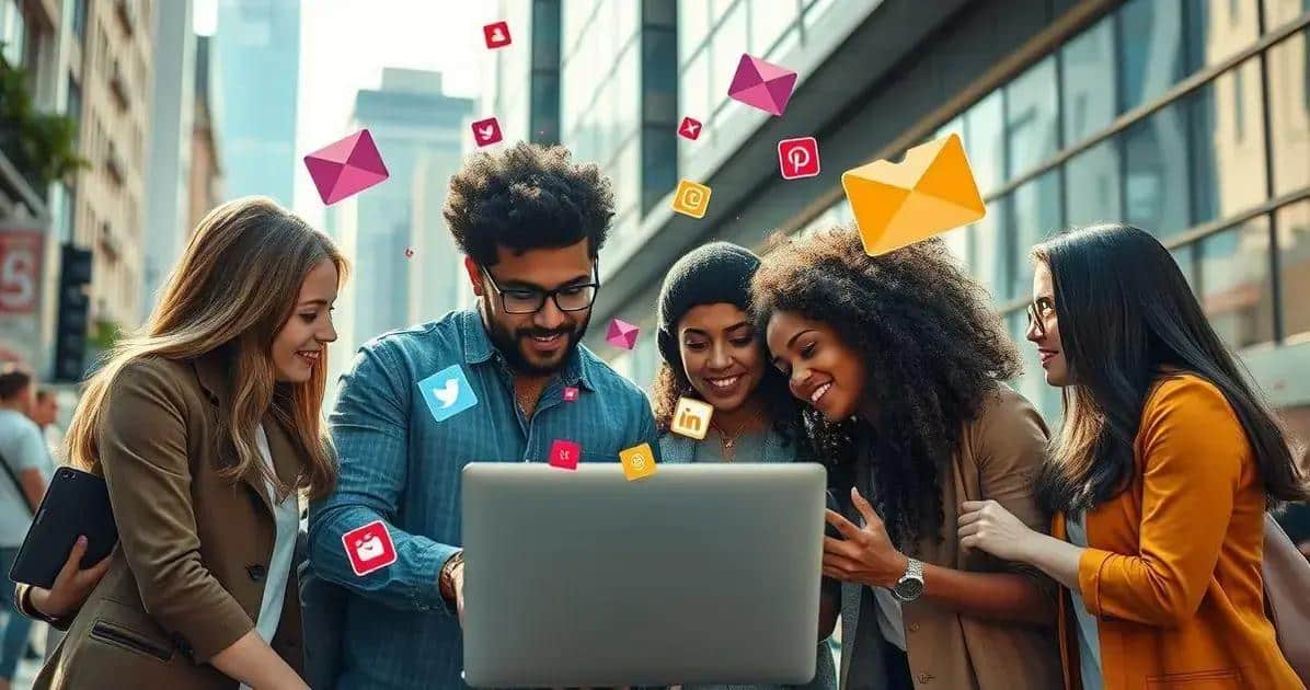 Dicas de Conteúdo para Postagens