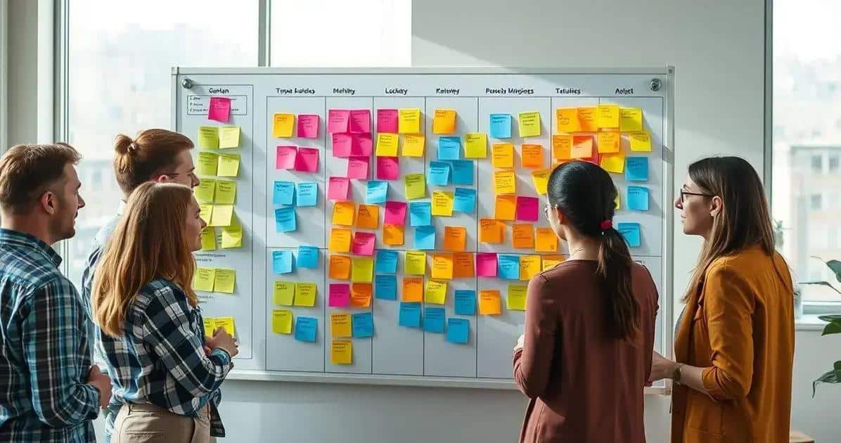 Dicas para Maximizar o Uso do Kanban
