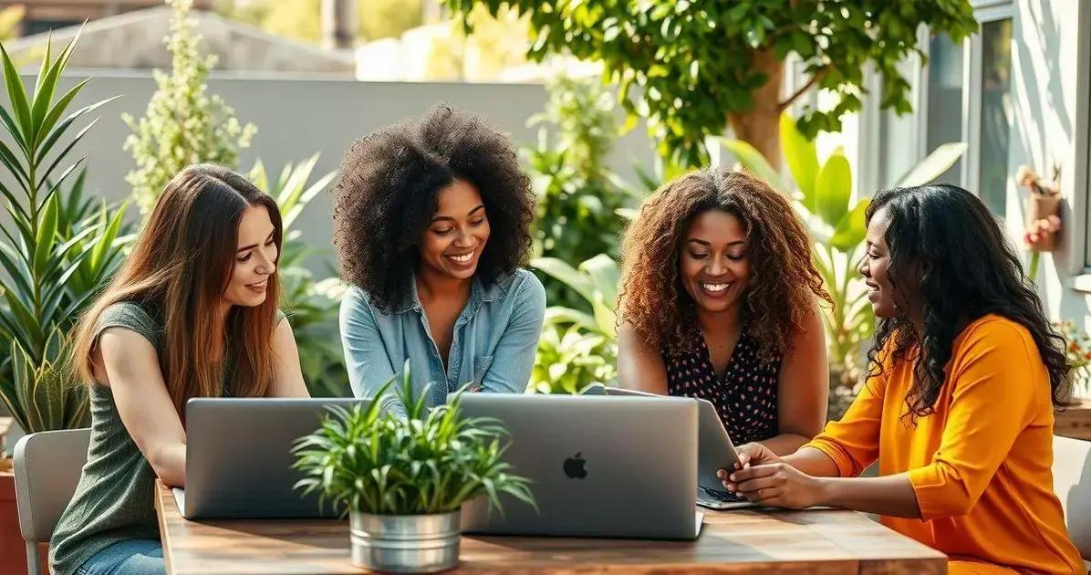 Dicas Práticas para Iniciar um Negócio