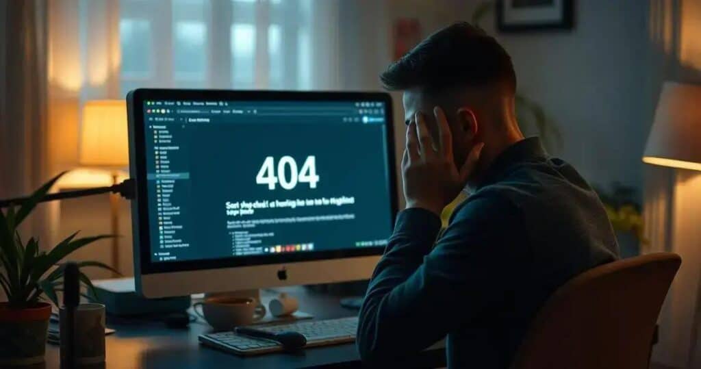 Erro de Requisição: Como Lidar com URLs Rejeitadas