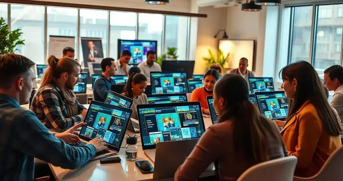 Gamificação como Ferramenta de Aprendizado